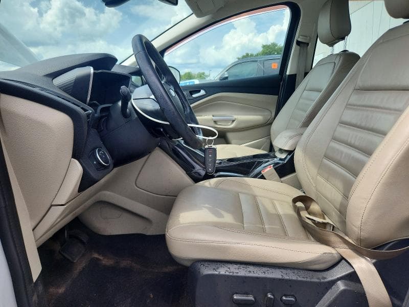 2018 FORD C-MAX TITANIUM 7