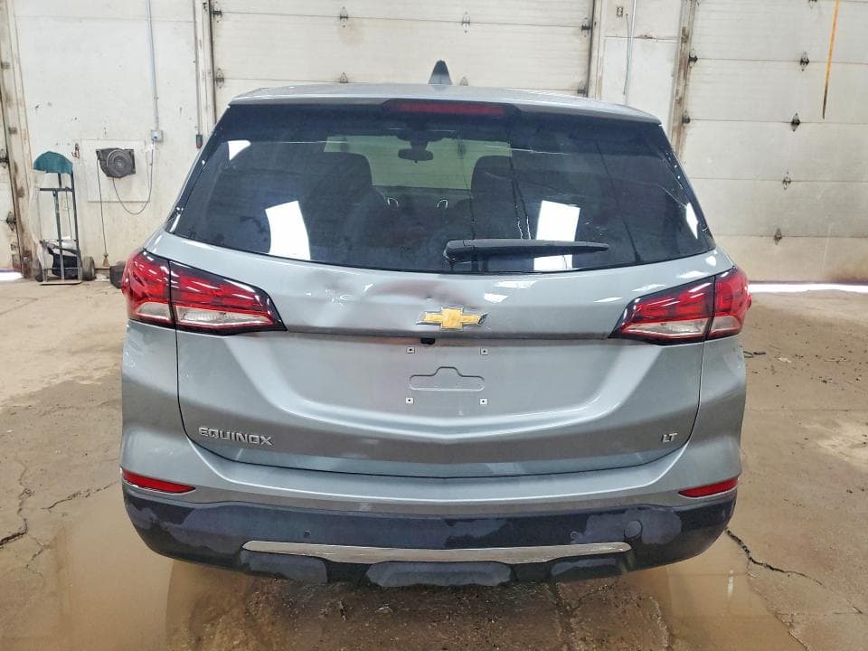 2024 CHEVROLET EQUINOX LT 6