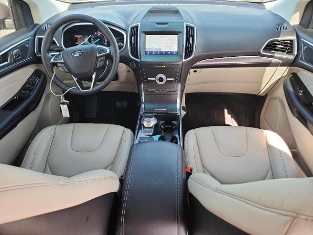 2020 FORD EDGE TITANIUM 8