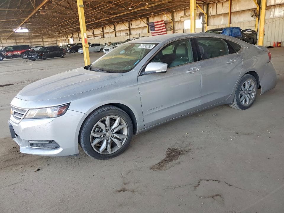 2019 CHEVROLET IMPALA LT - 1