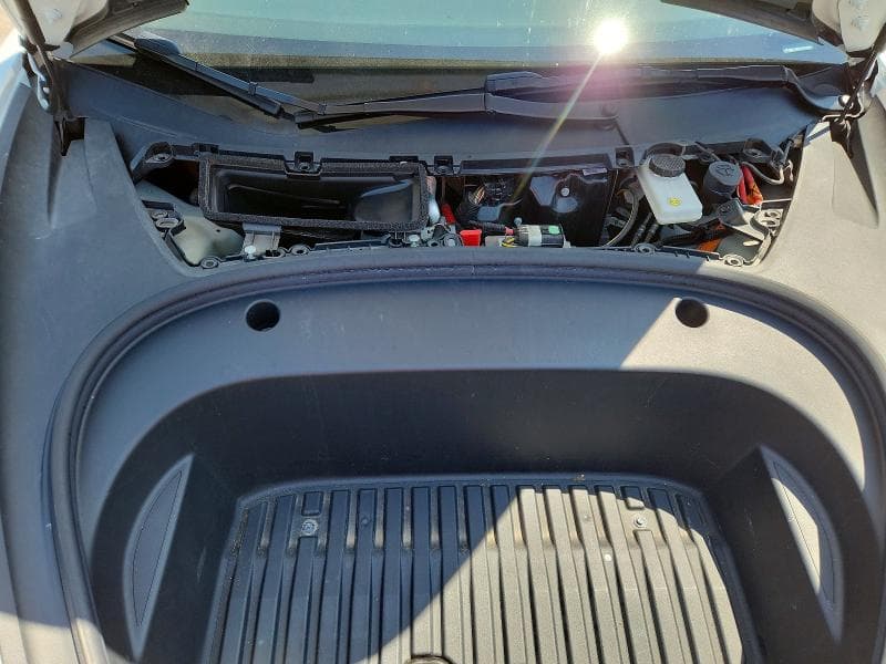 2023 TESLA MODEL 3 11