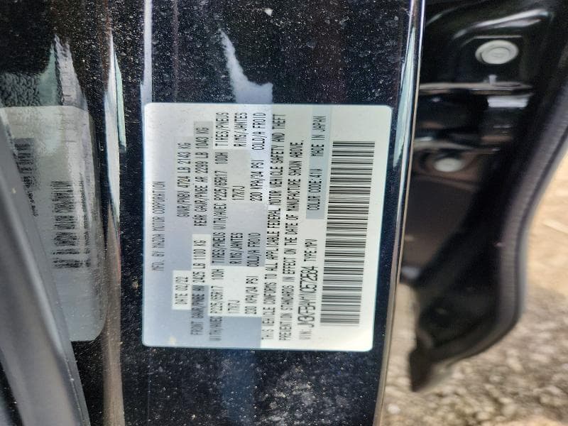 2022 MAZDA CX-5 13