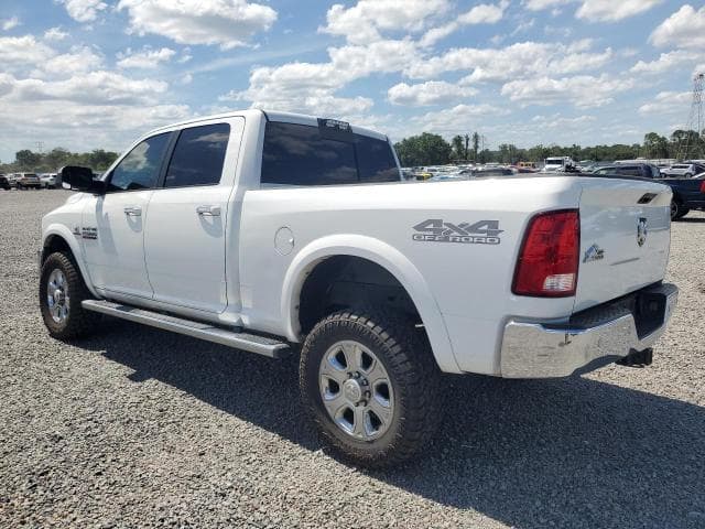 2017 RAM 2500 SLT 2