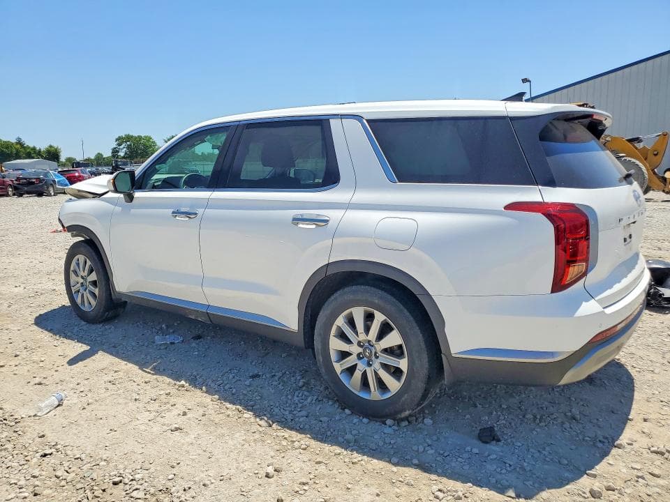 2023 HYUNDAI PALISADE SE 2