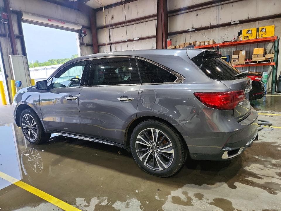 2020 ACURA MDX TECHNOLOGY 2