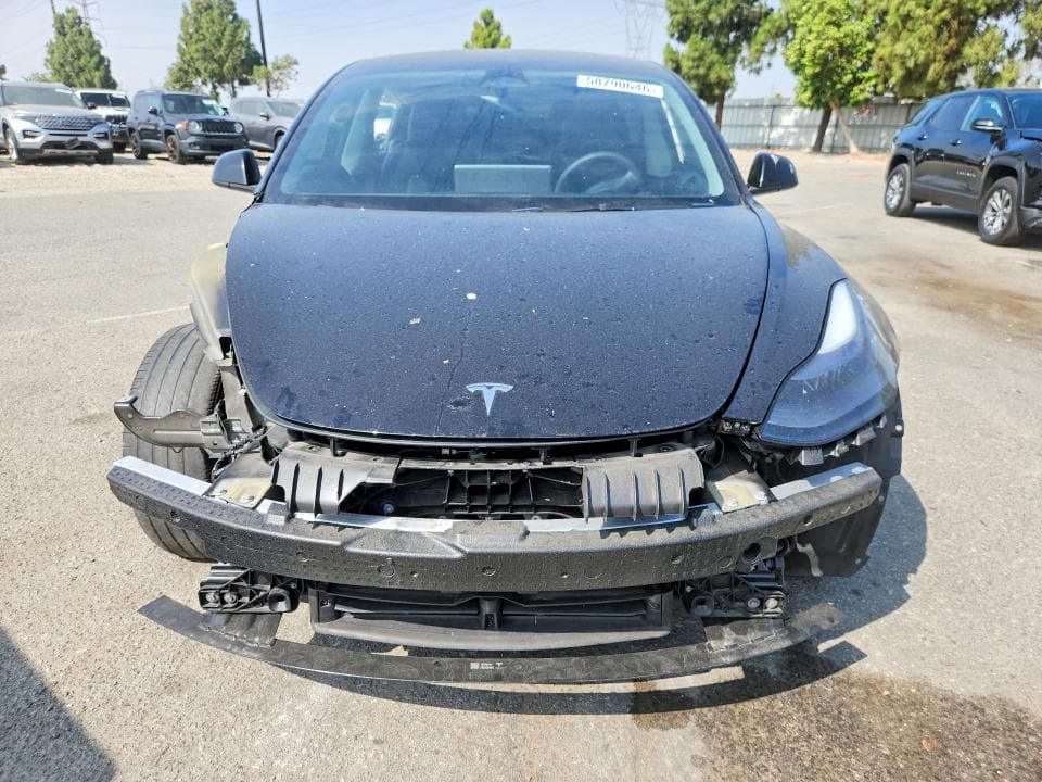 2023 TESLA MODEL 3 5