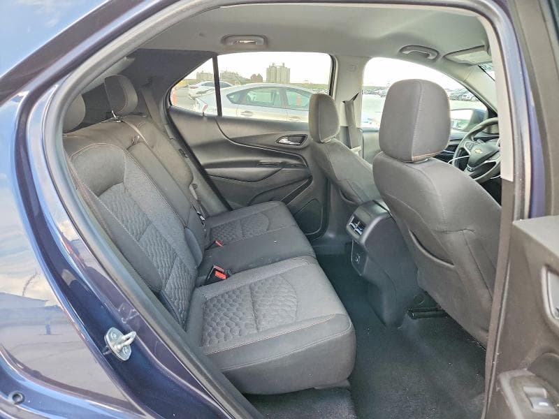 2019 CHEVROLET EQUINOX LT 11