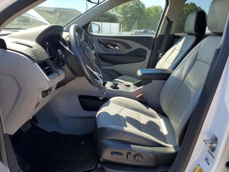 2024 GMC TERRAIN SLT 7