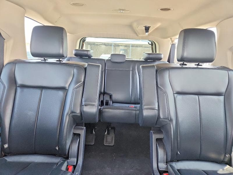 2022 FORD EXPEDITION MAX XLT 10