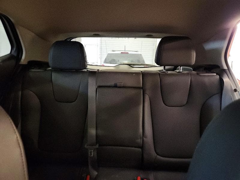 2024 BUICK ENCORE GX SPORT TOURING 10