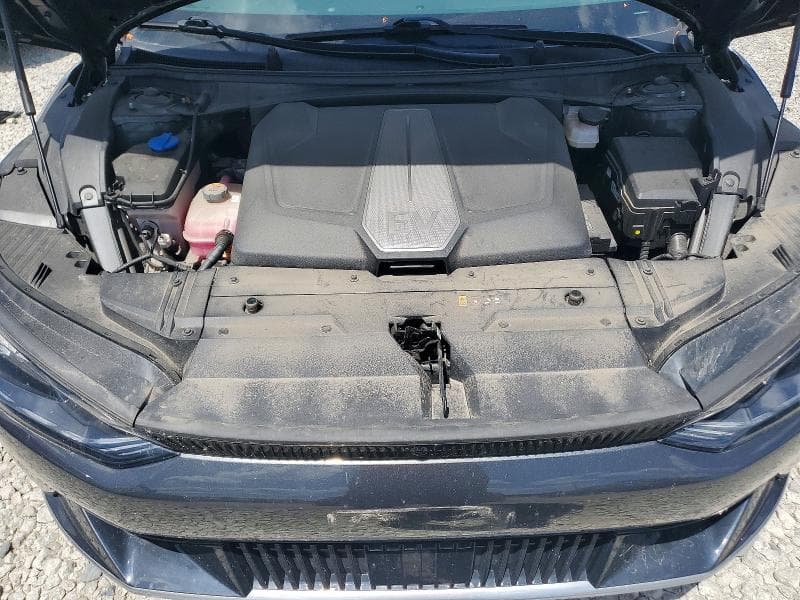 2024 KIA EV6 WIND 11