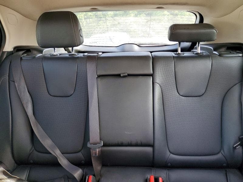 2024 BUICK ENCORE GX SPORT TOURING 10