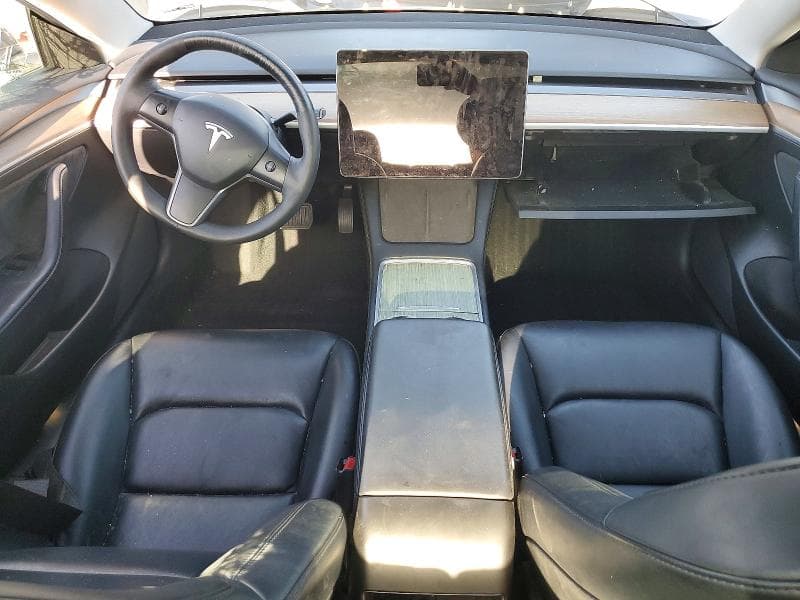 2023 TESLA MODEL 3 8