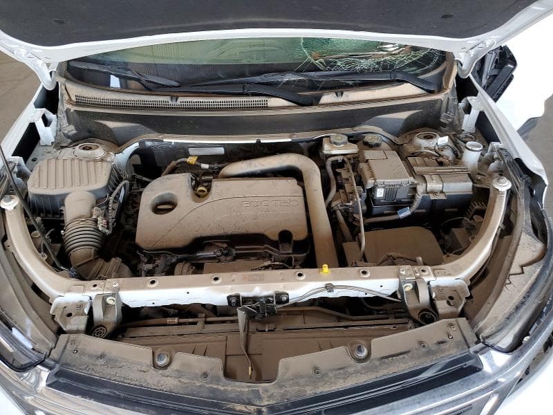 2023 CHEVROLET EQUINOX LT 11