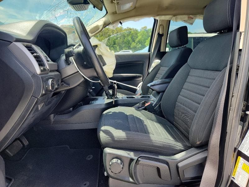2020 FORD RANGER XL 7