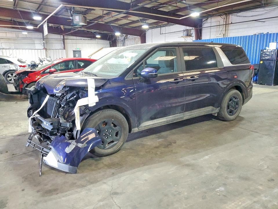 2026 KIA CARNIVAL L