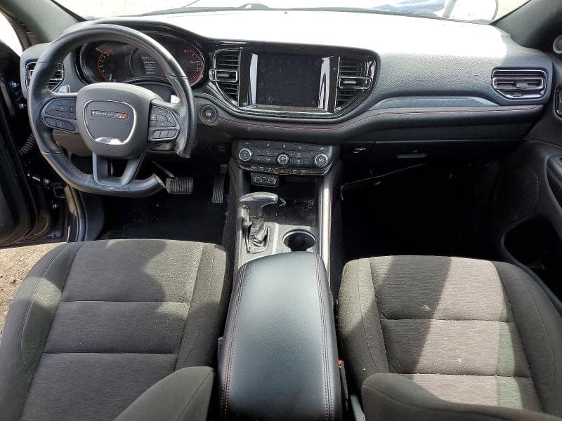 2023 DODGE DURANGO GT 8