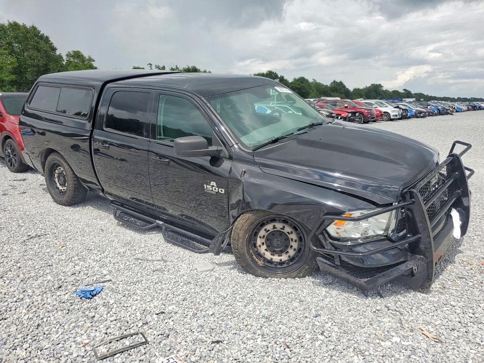 2020 RAM 1500 CLASSIC SLT 4