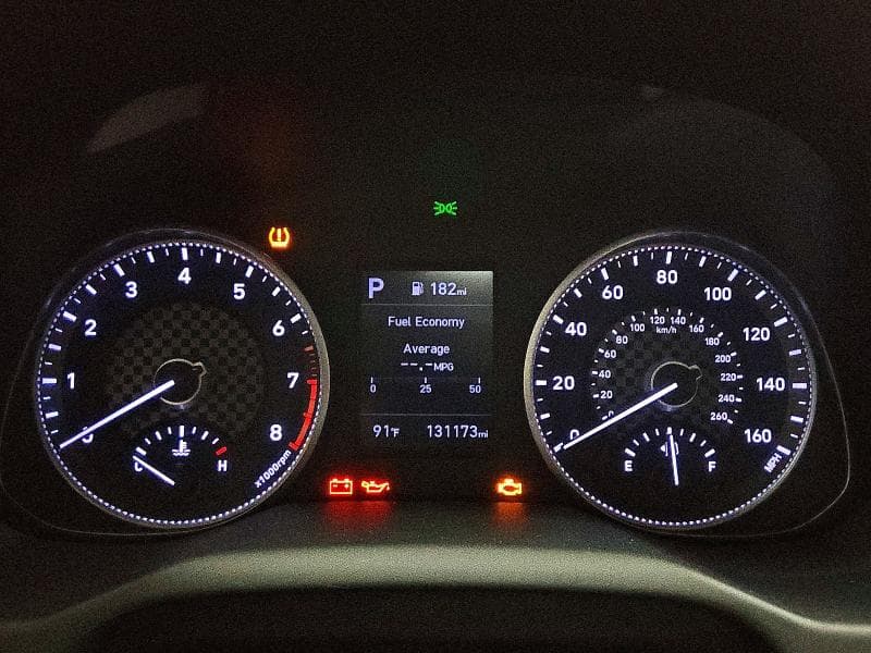 2019 HYUNDAI ELANTRA VALUE EDITION 9