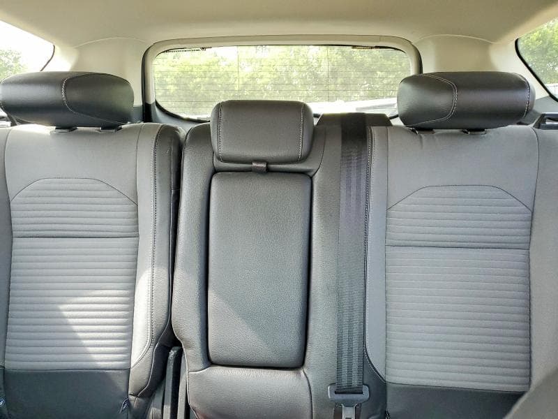 2017 FORD ESCAPE TITANIUM 10