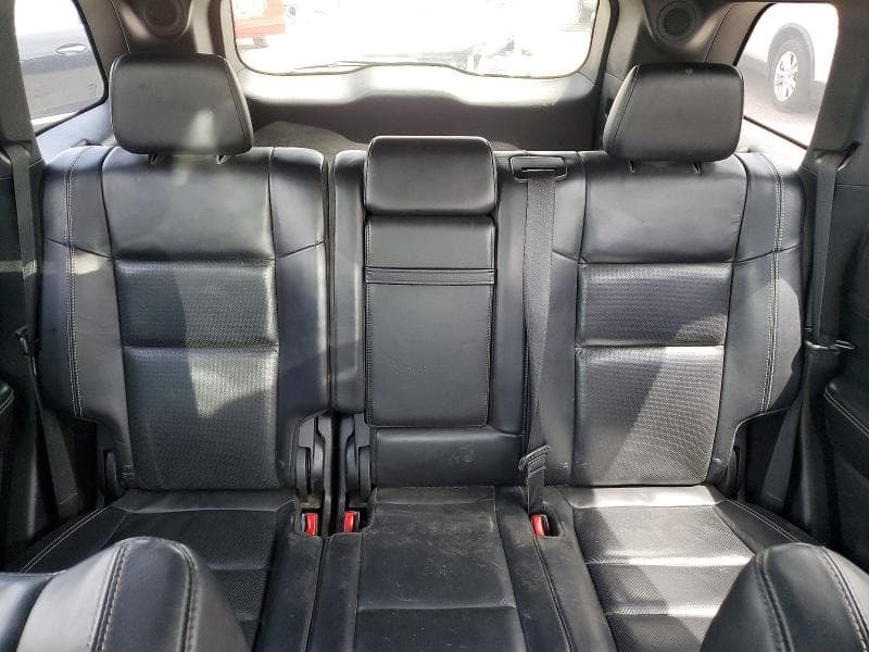 2017 JEEP GRAND CHEROKEE LIMITED 10