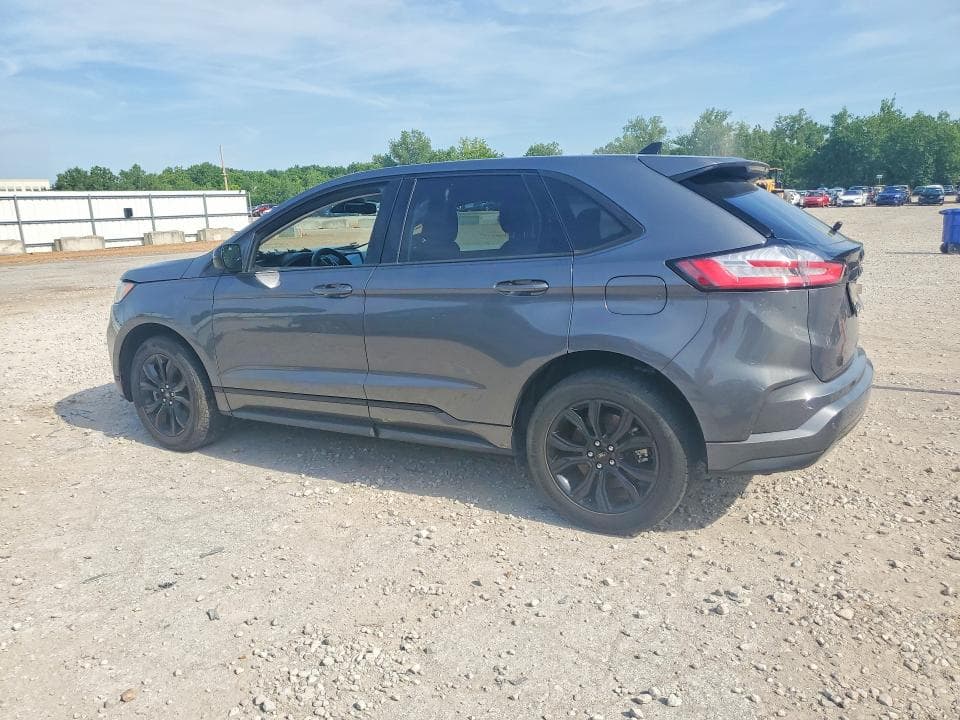 2024 FORD EDGE SE 2