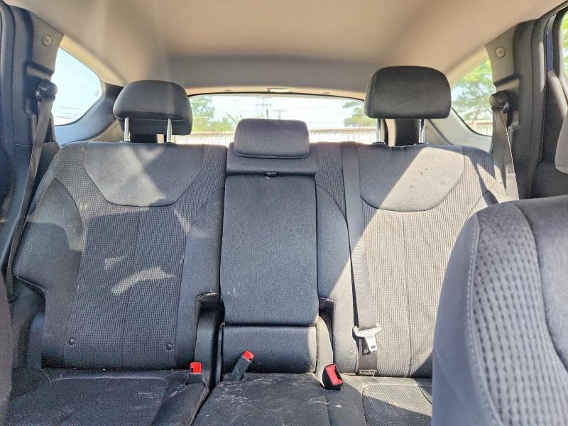 2019 HYUNDAI SANTA FE SEL 2.4L 10
