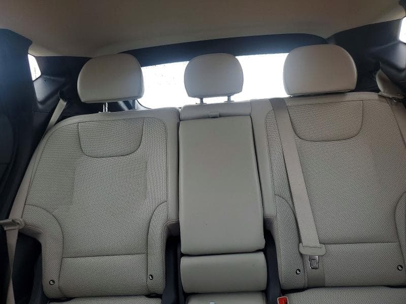 2024 KIA EV6 WIND 10