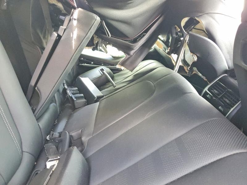 2021 BMW X5 XDRIVE45E 11