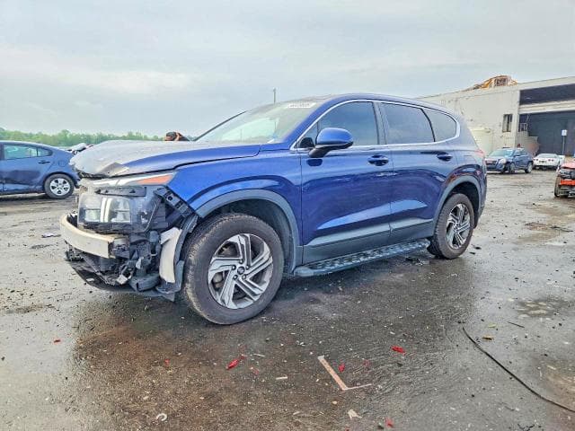 2021 HYUNDAI SANTA FE SE - 1