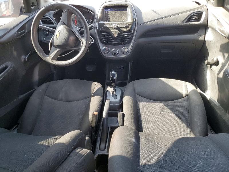2020 CHEVROLET SPARK LS 8