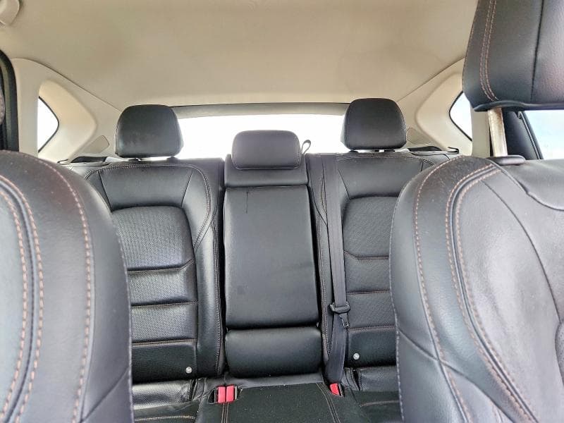 2021 MAZDA CX-5 TOURING 10