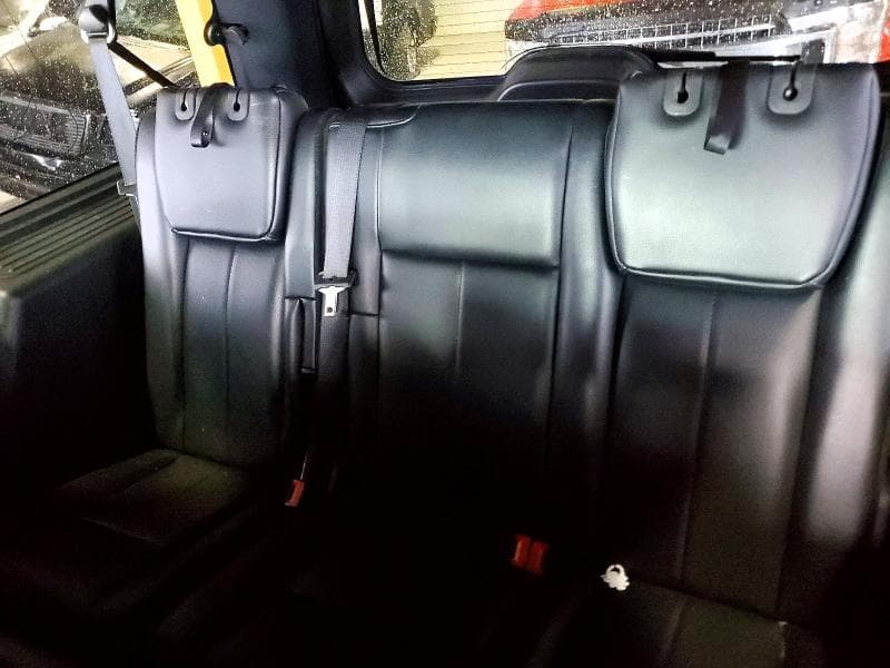 2017 FORD EXPEDITION EL LIMITED 10