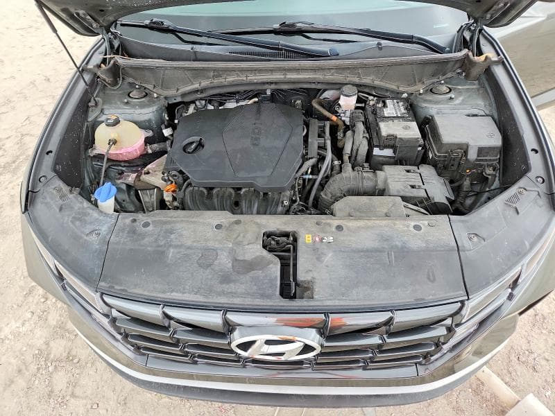 2023 HYUNDAI TUCSON SE 11
