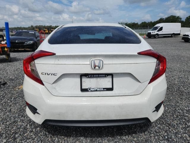 2017 HONDA CIVIC LX 6