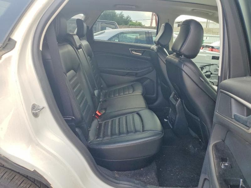 2020 FORD EDGE SEL 11
