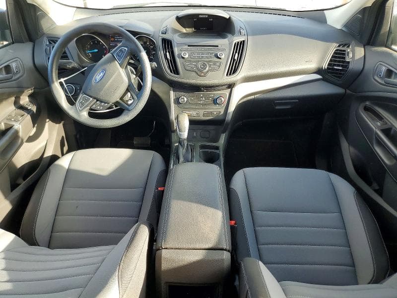 2017 FORD ESCAPE S 8