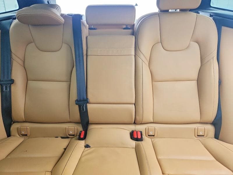2021 VOLVO XC60 T5 INSCRIPTION 10