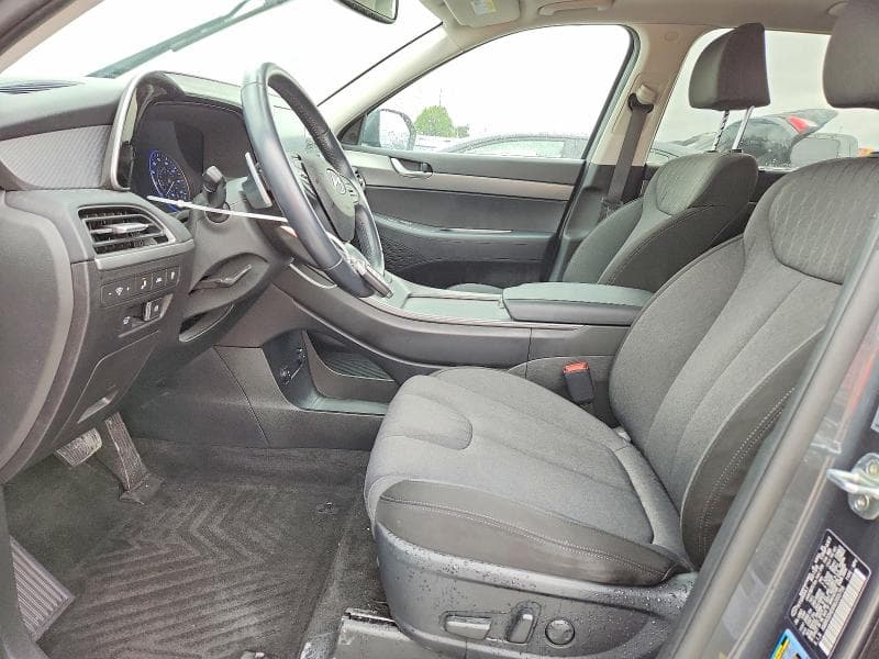 2022 HYUNDAI PALISADE SEL 7
