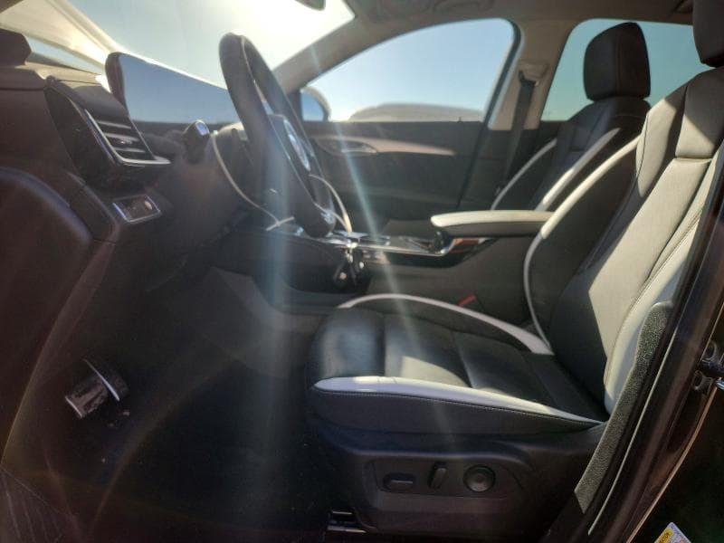 2024 BUICK ENVISION ESSENCE 7