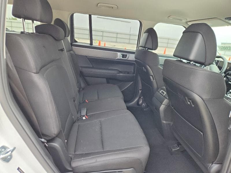 2026 HYUNDAI SANTA FE SE 11