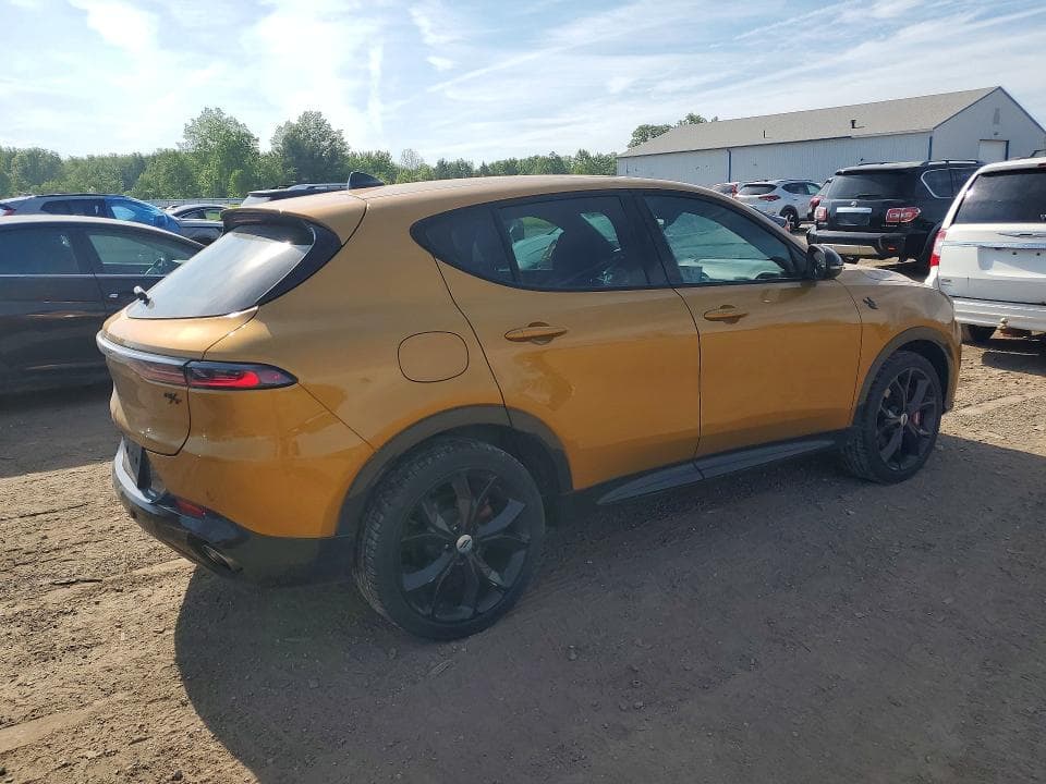 2024 DODGE HORNET R 3