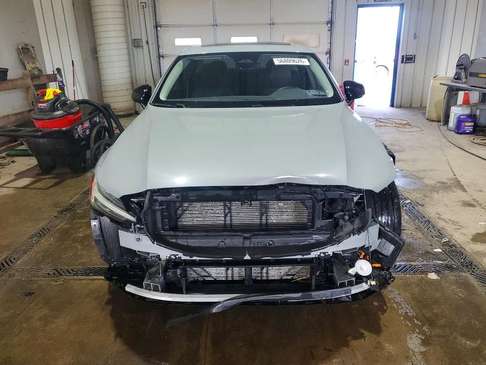 2025 VOLVO S60 CORE 5