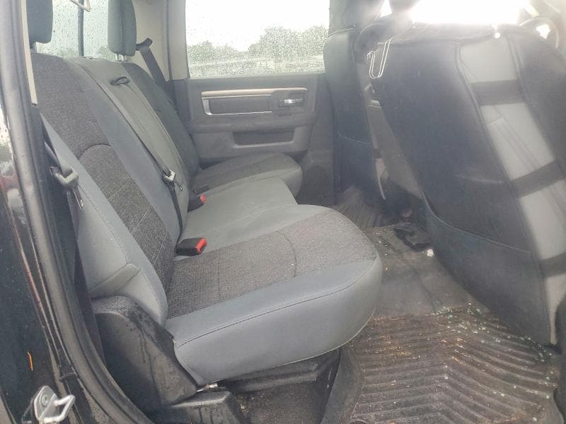2018 RAM 3500 SLT 10