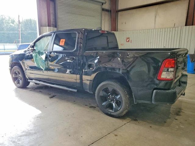2019 RAM 1500 2