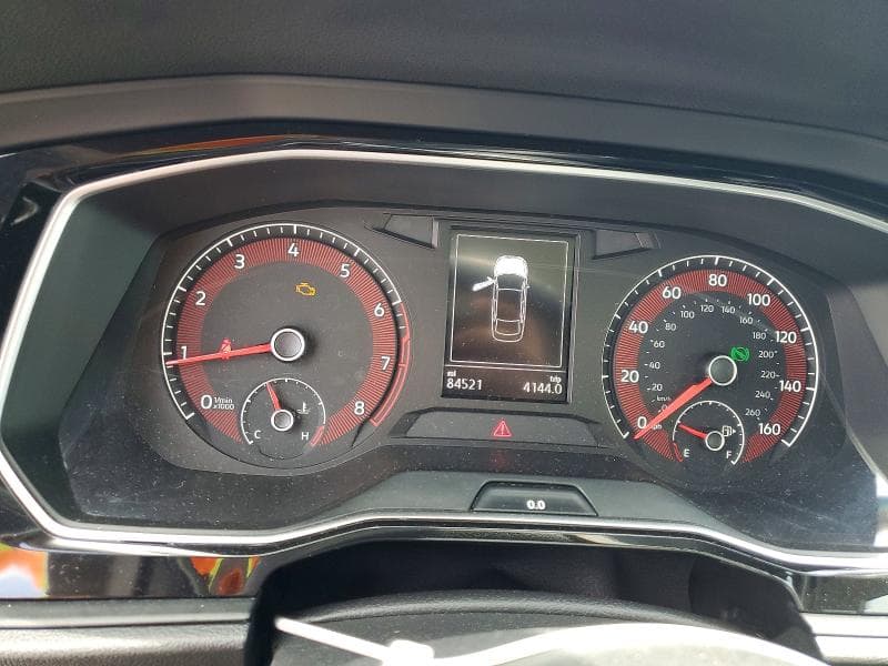 2021 VOLKSWAGEN JETTA S 9