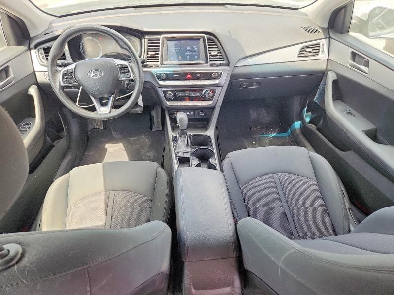 2019 HYUNDAI SONATA SE 8