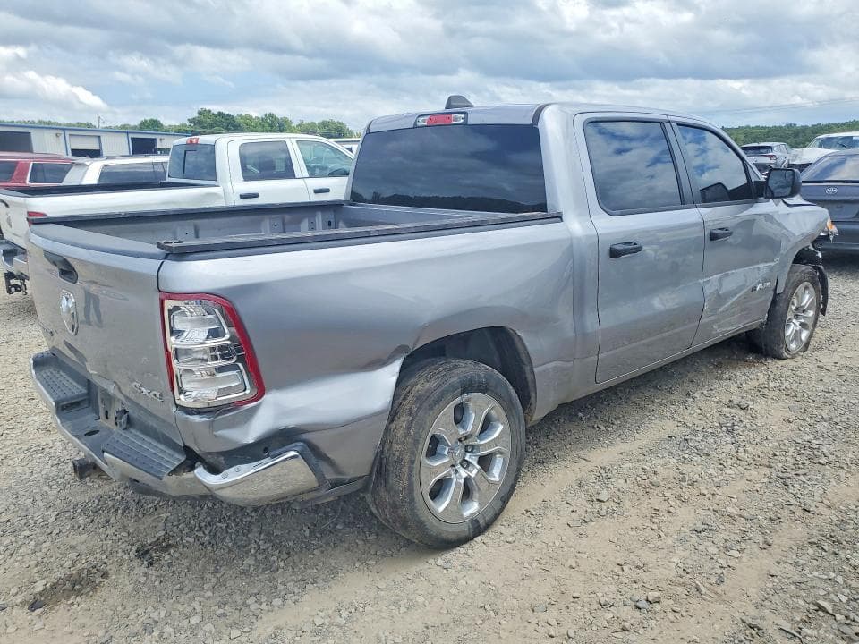 2024 RAM 1500 BIG HORN 3