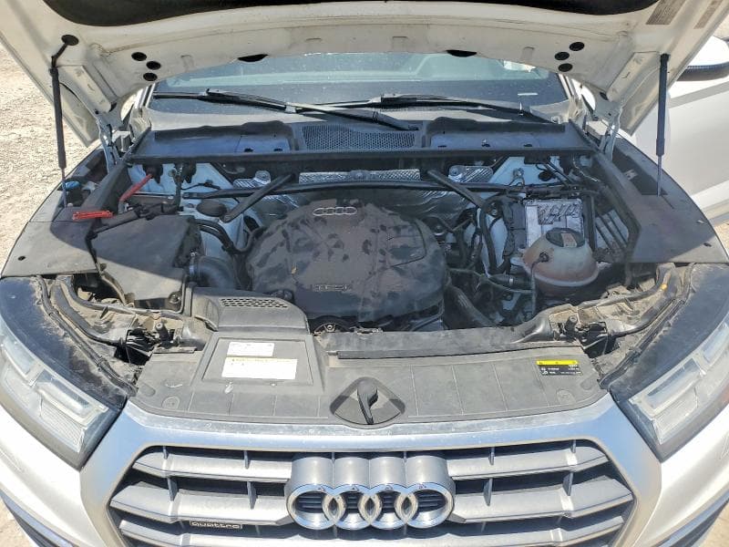 2018 AUDI Q5 PREMIUM PLUS 11