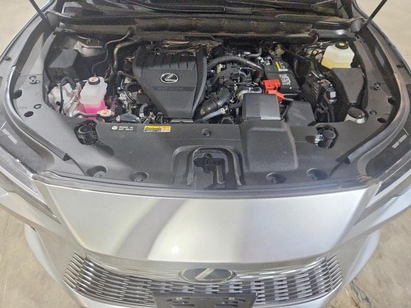 2024 LEXUS RX 350 PREMIUM 12